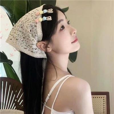 贝蒂的承诺