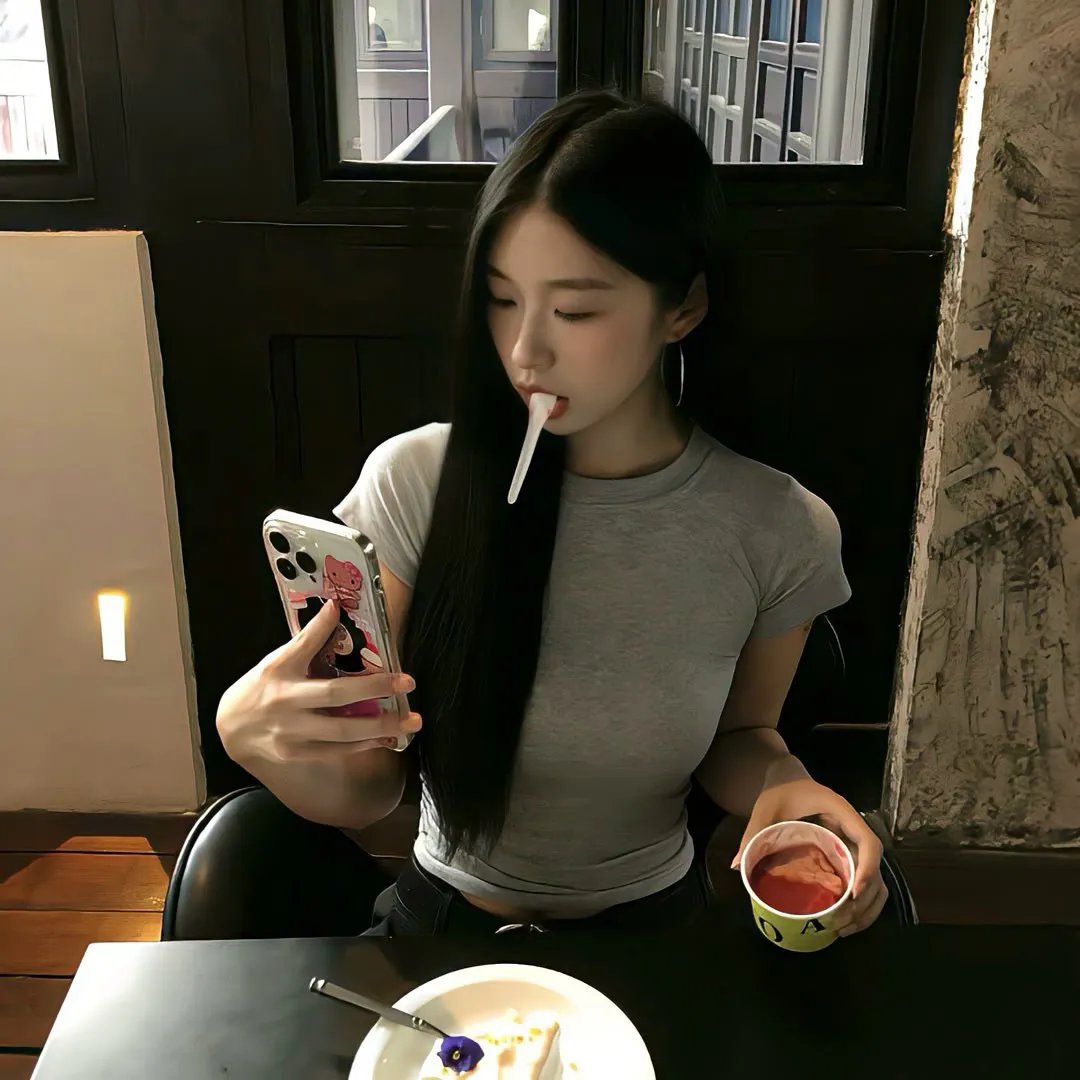 妈呀,你醒了